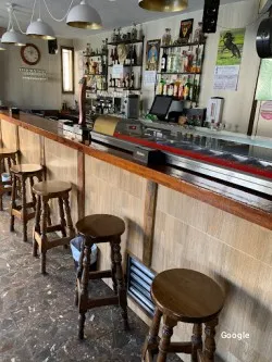 Restaurante Bar Parada - Robledo de Chavela