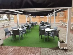 Restaurante Meson La Mancha - Alcalá de Henares