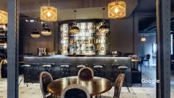 Restaurante Tribus - Madrid