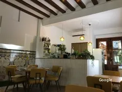 Restaurante EL BUTXE - Sueca