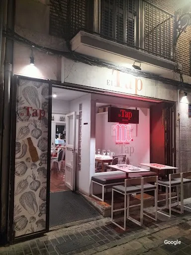 Foto de El Tap