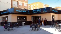 Restaurante Freiduria Mara - Sevilla