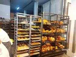 Panadería Osle, restaurant a Marina de Cudeyo