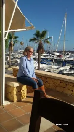 Restaurante Tinterillo de Miramar - La Vila Joiosa