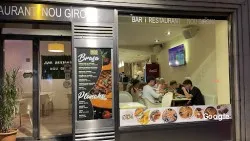 Bar restaurant nou girona, restaurant a Girona