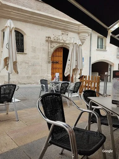 Foto de Cafe Babia