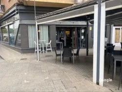 Restaurante Restaurante Piscis - Monzón