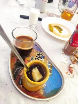 Bar Jardí, restaurant a Carcaixent