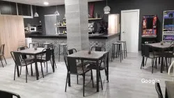 Bar Mariola onil, restaurant a Onil
