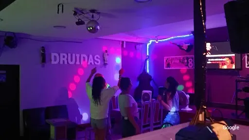 Foto de Druidas