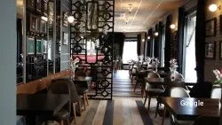 Restaurante Restaurante Arrosseria Gaudi - Barcelona