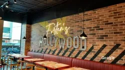 Restaurante Foster's Hollywood - Goya - Madrid