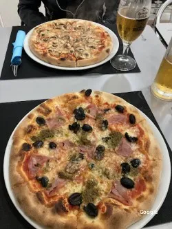 Restaurante La Taverna Pueblo - Santa Margalida