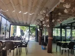 Restaurante EL KIOSKO - Alcaudete
