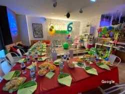 Restaurante SonrieTe & Cafe - León