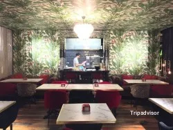 Restaurante La Postrería - A Coruña
