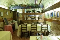 Meson Del Cerrato, restaurant a Tariego de Cerrato