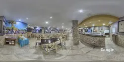 Restaurante Cervecería Restaurante Rincones - Cabra