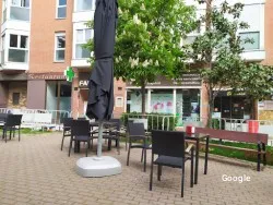 Restaurante El Raco - Madrid