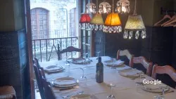 Restaurante Cal Cofa - Llívia