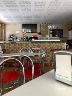 Restaurante Bar El Cruce - Estepona