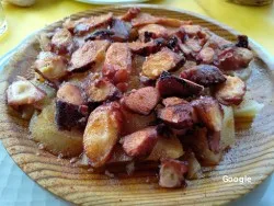 Meson Casa Ita, restaurant a Noja
