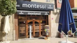 Restaurante Bar Montesol - Borja