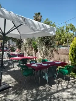 Restaurante Restaurante Casa Carrasco - Murcia