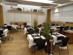 La Cuina, restaurant in Manresa