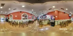Restaurante Café 'Concha' - Bilbao
