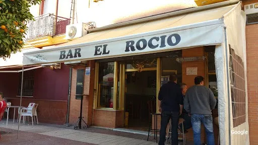 Foto de Bar El Rocío