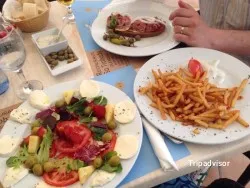 Restaurante Sa Trobada - Capdepera
