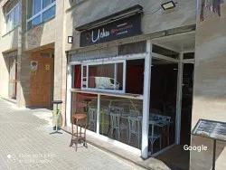 Restaurante Restaurante Uchu - Barcelona