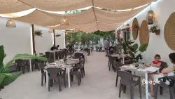 La Trattoria, restaurant in Benicarló
