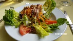 Restaurante El Portal - Barcelona