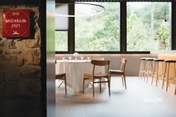 El Molino de Urdániz, restaurant a Esteribar