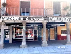 Carnicería Guillermo - La Carnicería de Salamanca, restaurant a Peñaranda de Bracamonte