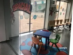 Restaurante Centro de Salud Doctor Sapena (Elche) - Elx