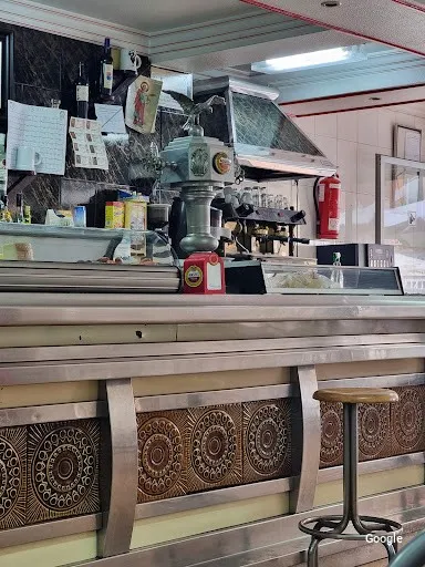 Foto de Restaurante Levante