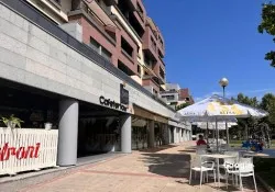 Restaurante Cafeteria Mercedes - Logroño