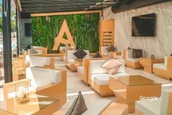 Restaurante Afendi Lounge - Marbella