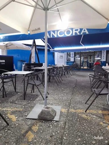 Argazkia: Café Bar Áncora