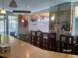 Restaurante Café Bar Pennsylvania - Granada