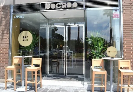 Foto de Bocado