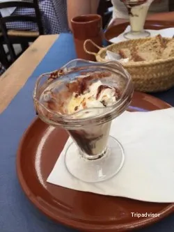 Restaurante Es Celler de Ca'n Joanet - Alcúdia