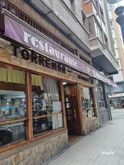 Restaurante Torremar - Gijón