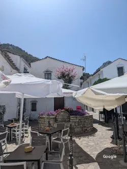 Restaurante Bar la Posadilla - Grazalema