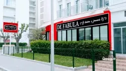 Restaurante De Fábula - Gandia