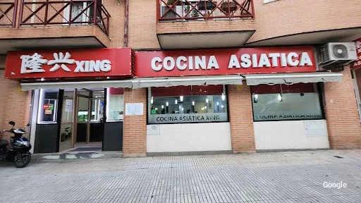Argazkia: Xing
