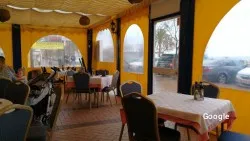Restaurante La Casa de la Pizza II - Fuengirola